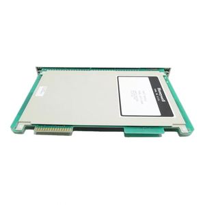 Módulo de Entrada Discreta de 32 Canales 621-1180R Original y Nuevo, Intercambiable en Caliente, de -40 a 85 °C para Sistema DCS - Product Image 1
