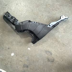 Rejillas de Ventilación Delanteras para Mazda CX 30, DHB4 50 A40 A50, Recorte para Faros Antiniebla, Material PP, Repuesto Nuevo - Product Image 2