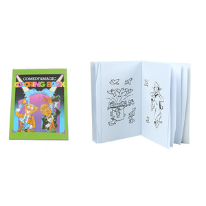 Libro de Colorear Mágico para Niños, Diversión y Aprendizaje Temprano, 14x10.4cm, Miniatura - Product Image 2