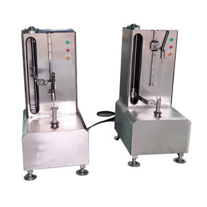 Machine à éplucher les fruits et légumes YUMO, 220V, en acier inoxydable, éplucheurs automatiques, 150-200 pièces/h, pour les fruits et légumes de grande taille - Product Image 3