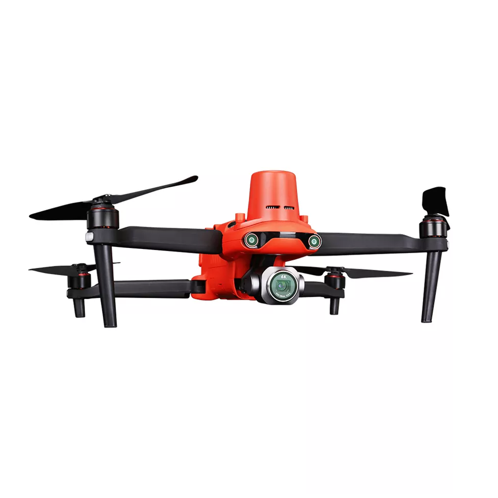 Autel EVO II RTK Series V3 Advanced Drone Technology