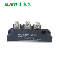 Module redresseur de type populaire, diode redresseuse DD90F-160 pour machine à souder DD90F