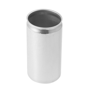 250ml 330ml 355ml 375ml 473ml 500ml rỗng dễ dàng mở lon nhôm cho nước giải khát - Product Image 2