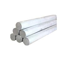 Stock de billettes et lingots d'aluminium 6063 6061 barres rondes en alliage barres d'aluminium de qualité supérieure