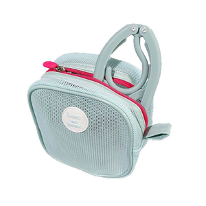 <span class=keywords><strong>Cintre</strong></span> à vêtements pliable multifonctionnel pour voyage avec sac de rangement, gain de place, <span class=keywords><strong>cintre</strong></span> à vêtements portable pour voyages d'affaires - Product Image 5