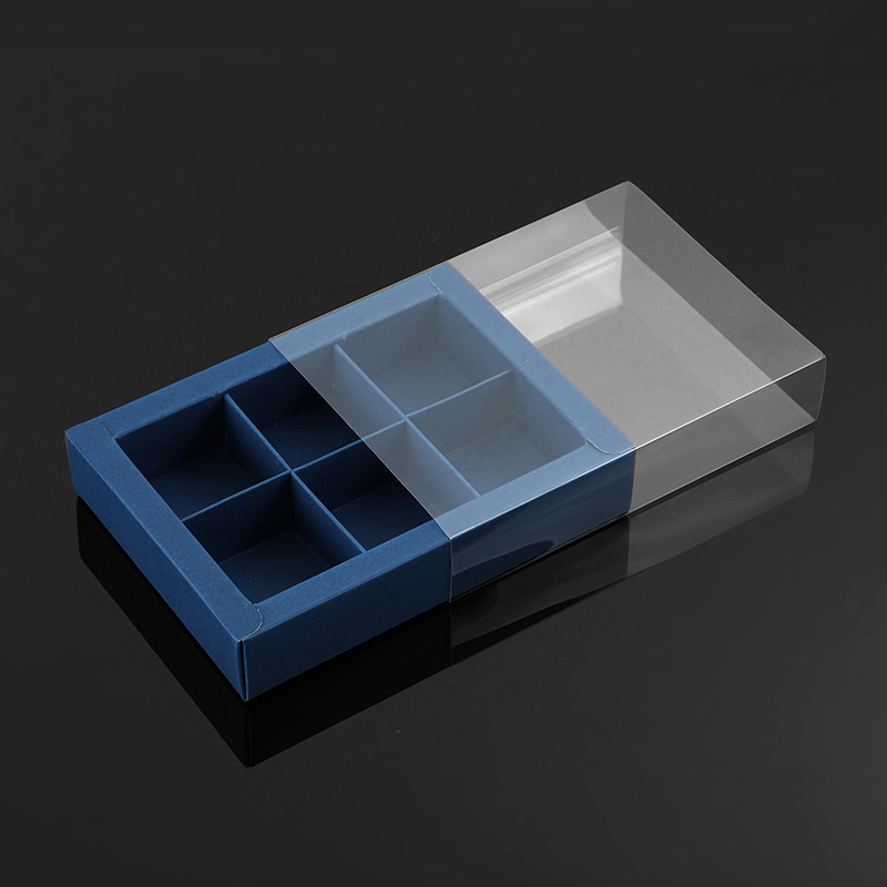 Bleu (Stock AE)