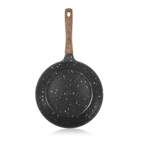 Ensemble de casseroles RAF, ensemble de poêles antiadhésives 20 cm 24 cm 28 cm, compatible induction, ensemble de casseroles de cuisine R.5408