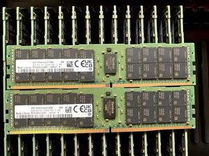 64GB <b>DDR4</b> Server <b>RAM</b> PC4-25600 <b>DDR4</b>-3200 ECC REG RDIMM Memory Module M393A8G40AB2-CWE for Data Center Enterprise Server Memory - Product Image 5