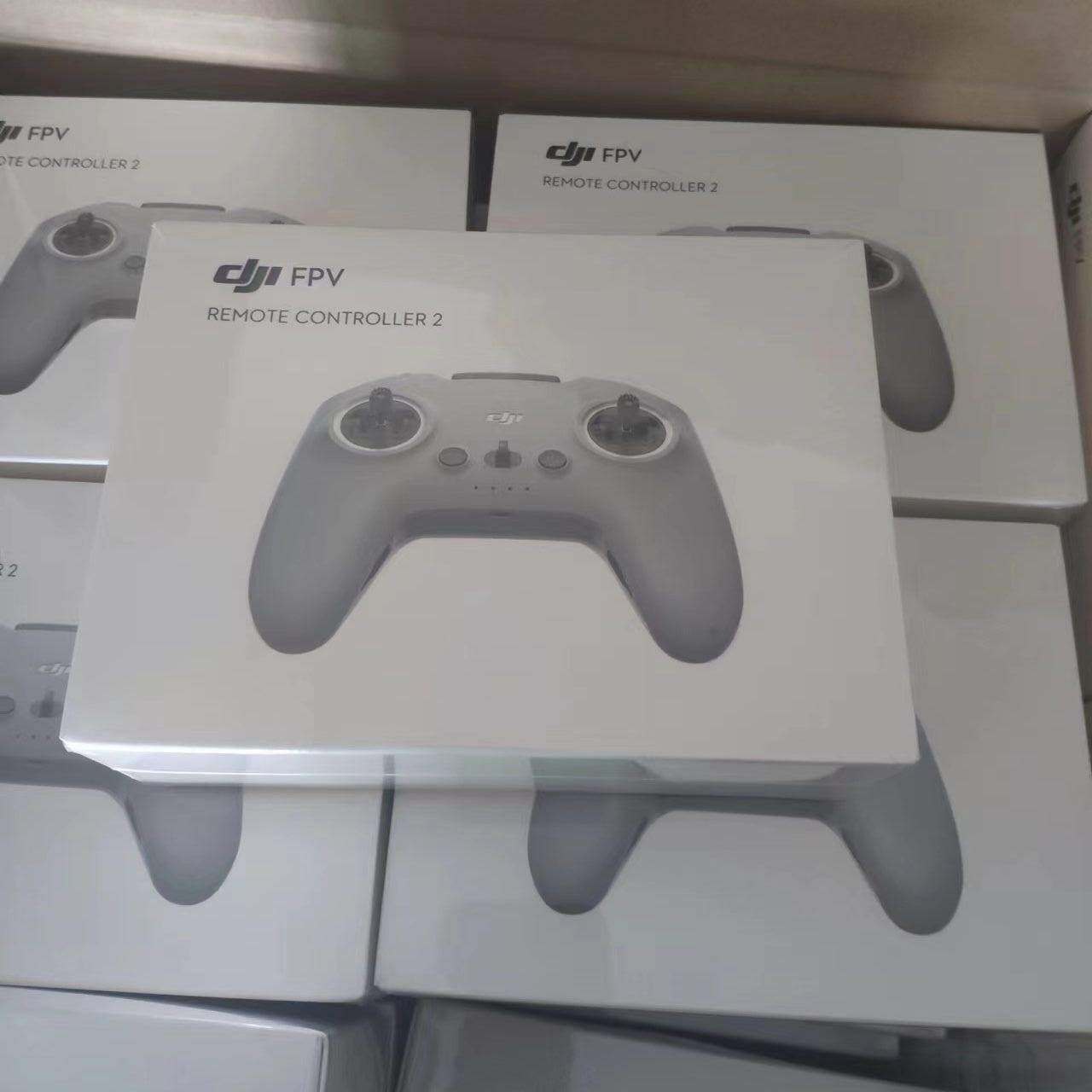 FPV télécommandé 3