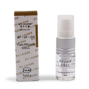 Crema de Microblading para tatuaje y cuidado posterior, maquillaje permanente, loción para el cuidado de cicatrices, vitamina, Gel de reparación - Product Image 1