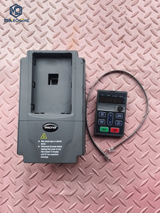 Variador de Frecuencia KE300A-2R2G-S2 VFD 2.2KW, Control de Velocidad Ajustable para Motor AC, para Control Industrial - Product Image 1