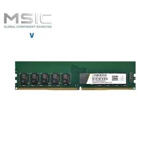 Módulos de Memoria - MÓDULO DDR4 SDRAM 4GB 288UDIMM D33.22185S.001 - Product Image 1