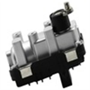 宝马X1 X3 X5 X4原始设备制造商6NW010430-32 873306-<span class=keywords><strong>3</strong></span> 833714-1/<span class=keywords><strong>2</strong></span> 843137-<span class=keywords><strong>2</strong></span>/<span class=keywords><strong>3</strong></span> 797863-0095的汽车零件Turbolader steuerat - Product Image 2