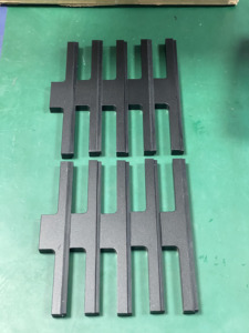 Produits usinés CNC de précision directement de l'usine, gabarit d'assemblage usiné sur mesure en 6061-T6 pour applications industrielles, OEM ODM - Product Image 3