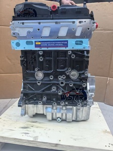Nouveau bloc moteur diesel 2.0L CNE CAA CFC CFF pour Audi A4L Q5 pour VW Passat Caddy Touran <span class=keywords><strong>Sharan</strong></span> pour Skoda Superb - Product Image 1