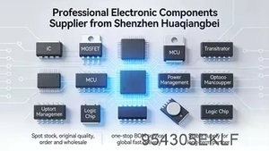 954305EKLF IC TIMING CTRL HUB P4 72-VFQFPN Chip IC Nuevo Original En Stock - Product Image 4