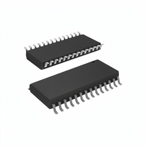 Interface Electronic Chips Component Original 28 SOlC MAX225EWI+G36 - Product Image 1