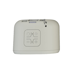 New B62 không dây TWS Loa RGB LED 3 Wát đầu ra nhỏ gọn loa siêu trầm sâu bass partybox cho 5.0 điều khiển bằng giọng nói pin dài - Product Image 1