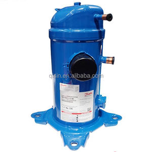 Compresor <span class=keywords><strong>refrigerante</strong></span> <span class=keywords><strong>de</strong></span> desplazamiento serie VZH <span class=keywords><strong>de</strong></span> buena calidad VZH044CJANA utilizado para aire acondicionado - Product Image 3