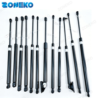 Pièces automobiles de haute qualité, nouvelle tige de support 68950-59096 53440-52060 pour Toyota Probox, couvercle de moteur, pièce automobile 6895059096 68960-59115