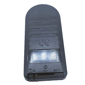 รีโมทคอนโทรล IR กล้องดิจิตอล DSLR แบบสากลสำหรับ Canon RC-5ปล่อยชัตเตอร์ - Product Image 4