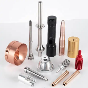 Có kinh nghiệm CNC gia công Nhà cung cấp dịch vụ OEM cho Anodized thép tự động cơ khí bộ phận kim loại CNC phay cho các thành phần xe hơi - Product Image 5