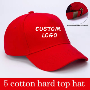 Cappello da Sole Casual per Esterni - Personalizzabile a Tua Scelta. Cappello Multifunzionale per Sport e Viaggi. Ricamo 3D. - Product Image 5
