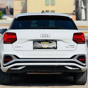 <span class=keywords><strong>Audi</strong></span> Q2L 35 TFSI 2022, SUV Deportivo Compacto de Lujo y Elegante - Product Image 4