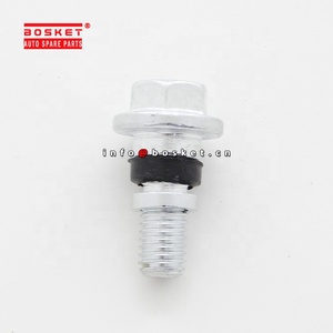 8-97190390-0สลักเกลียวสำหรับ4HF1 Isuzu Npr <span class=keywords><strong>4HG1</strong></span> - Product Image 3