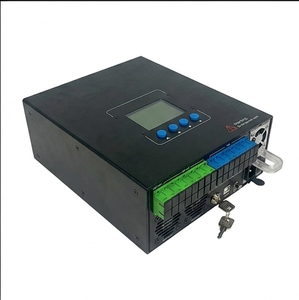 มินิ EDFA 1550nm 4 พอร์ต พร้อม WDM รุ่น TL-1550-4MN อุปกรณ์ไฟเบอร์สำหรับการสื่อสารแบบเส้นใยเดี่ยว FTTH - Product Image 3