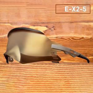 משקפי שמש מעצב משקפי שמש מקוטב משקפי שחייה משקפי ספורט משקפי ספורט lentes אופטי מצלמה זכוכית מותאם אישית - Product Image 5