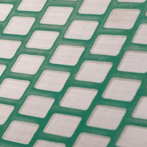 पेट्रोलियम स्लरी निस्पंदन 350/दिन क्षमता के लिए स्टेनलेस स्टील 304/316l फ्लैट शेल शेकर स्क्रीन - Product Image 4