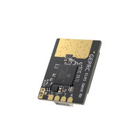 Módulo Receptor GEPRC ELRS 915M/2.4G C3 Gemini Xrossband TX con Chip Dual-RF de 1000Hz para Drones FPV de Largo Alcance y Freestyle