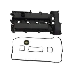 Tapa de la Cámara de Válvulas de Primera Calidad CM5Z-6582-<span class=keywords><strong>N</strong></span> CM5E-6K271-AD CM5Z6582N CM5E6K271AD para Ford Focus CDH 2012- con 1 Año de Garantía - Product Image 3