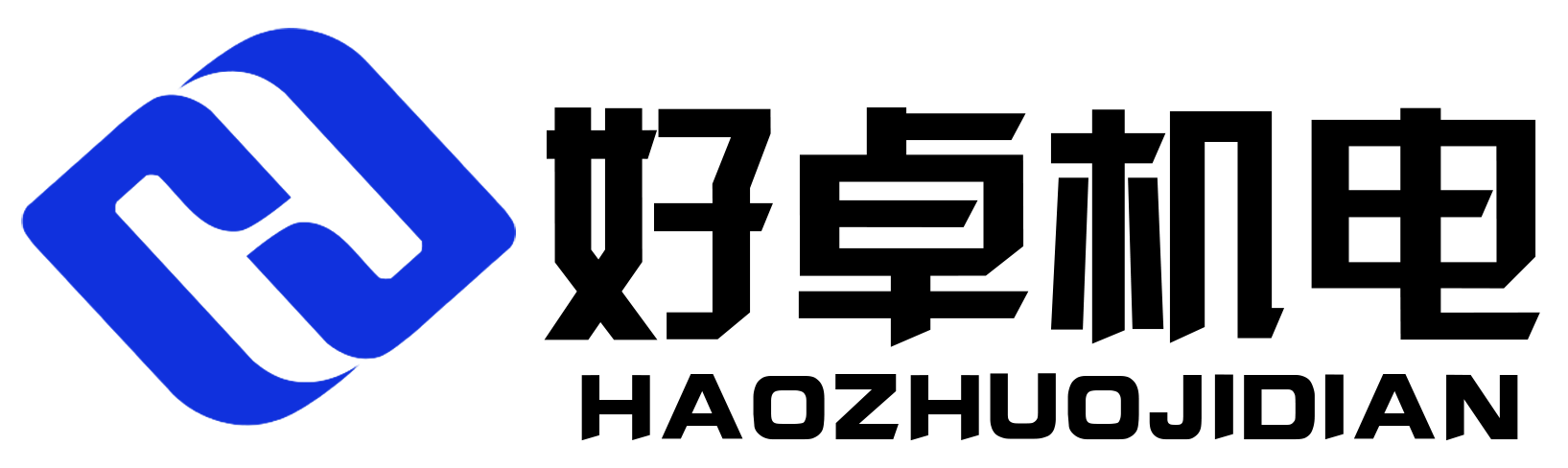 Shanghai Haozhuo Mechanical & Electrical Engineering Co., Ltd. logo