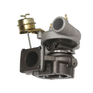 Turbocompresor 17201-17010 17201-17030 para Toyota Celica GT Four ST165 3S-GTE 1987-1989 1HD 1HD-T CT26 1992-2001 1vd 1kd - Product Image 4