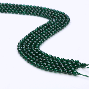 Venta al por Mayor de Cuentas de Piedras Preciosas Sueltas WENCHI 2039, Origen Hong Kong - Product Image 1