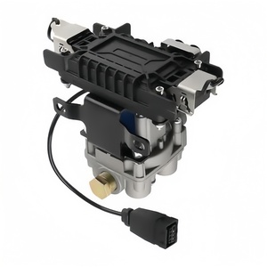 Repuestos para Camiones, Válvula Moduladora ABS para Remolque de Servicio Pesado T-ABS 2S/1M 12V 4005001010 para Camiones Americanos - Product Image 6