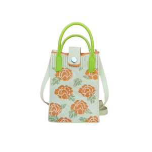 Nuevo modelo de <span class=keywords><strong>bolsa</strong></span> para teléfono móvil, bolso informal para mujer, bolso portátil y multifuncional, proveedor mayorista en línea - Product Image 2