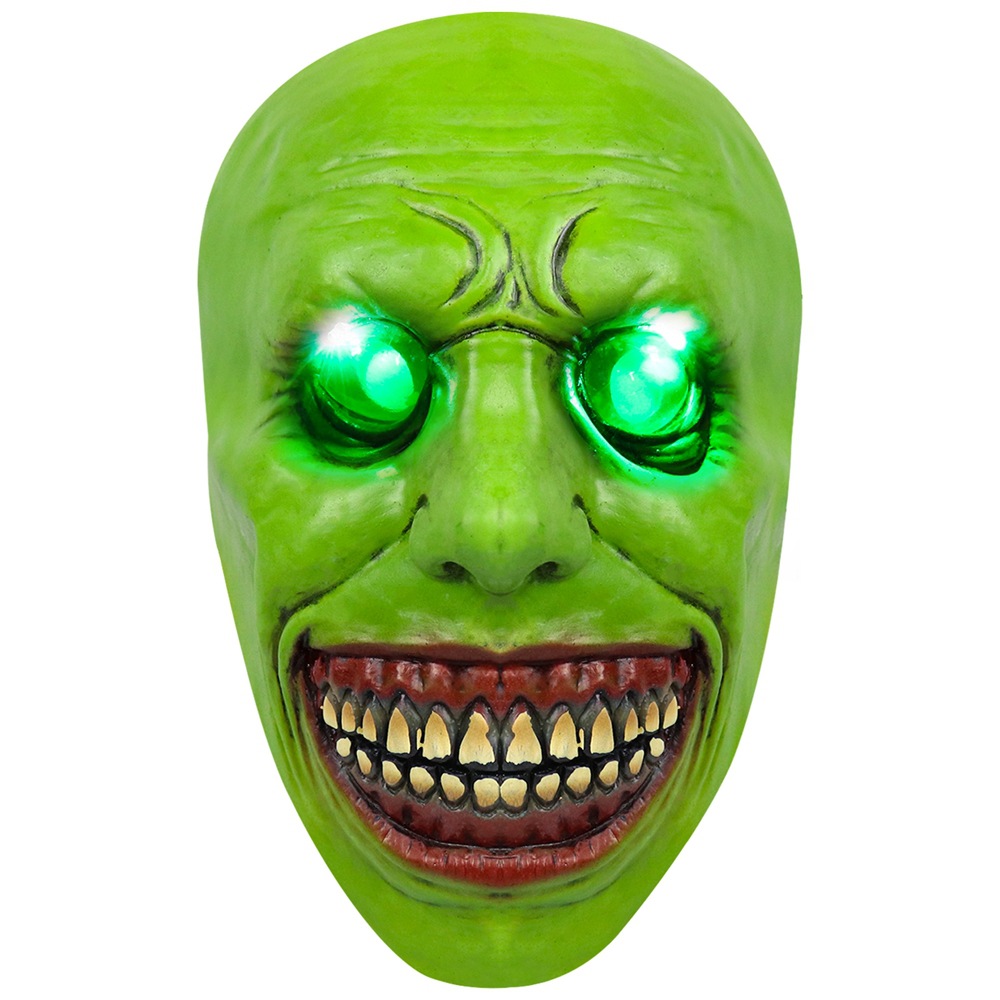 cara verde