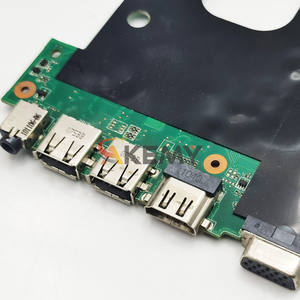 Placa base para portátil K42N para ASUS K42N X42D A42D K42N, este artículo está en stock 100% pruebas OK, envío rápido - Product Image 5