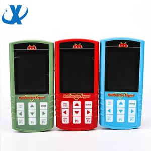 Monarch STEP MDK Débogueur Multi-Fonctions Universel Outil de Test Pièces d'<span class=keywords><strong>Ascenseur</strong></span> pour Usage en Hôtels et Appartements Version Anglaise 12 Câbles - Product Image 1