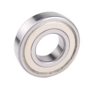 ตลับลูกปืนคุณภาพสูง6311ของตลับลูกปืนอุตสาหกรรม - Product Image 3