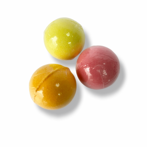 ลูกระเบิดเท้าสำหรับสปาเท้าทำเล็บเท้า60ชิ้นต่อขวดสำหรับทำเล็บเท้าโลโก้แบบมืออาชีพ - Product Image 5