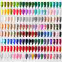 Ongles en gel Uv de haute qualité en gros en Chine prix d'usine