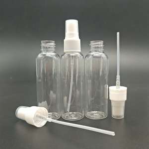 60ml Mist <strong>Spray</strong> <strong>Bottles</strong> /2 oz Plastic <strong>Spray</strong> <strong>Bottles</strong> /60ml <strong>Spray</strong> <strong>Bottle</strong> <strong>Small</strong> <strong>Spray</strong> <strong>Bottle</strong> Plastic <strong>Bottle</strong> - Product Image 3