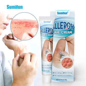 Ungüento Herbal Antibacteriano y Antiinflamatorio para la Piel con Vitamina E y Alivio del Dolor, 20g, Gran Venta - Product Image 1