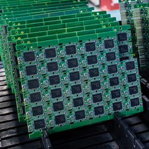 TR2A-G Model 4G <b>GPS</b> CPE Router PCBA ENIG Finish SMT DIP OEM Service For IoT <b>Devices</b> MOQ 1pc - Product Image 1