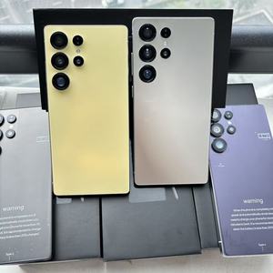 S25 Ultra รุ่นสเปคสูง ระบบ GPS ทั่วโลก หน่วยความจำ 16GB+1TB หน้าจอ 7.3 นิ้ว กล้อง 108MP HD รองรับ CDMA 5G ระบบปฏิบัติการ Android 15 ภาษาสเปน ดีแคคอร์ 144Hz ภาษาอังกฤษ ภาษาฝรั่งเศส - Product Image 2