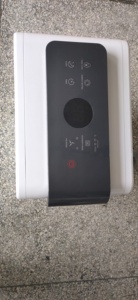 30L Per Day High Quality Hot Selling Auto Defrost Auto Water Full Alarm Auto Drainage Smart <b>Dehumidifier</b> Optional Filter or - Product Image 2